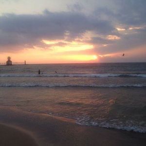 Meet your Posher, Arely